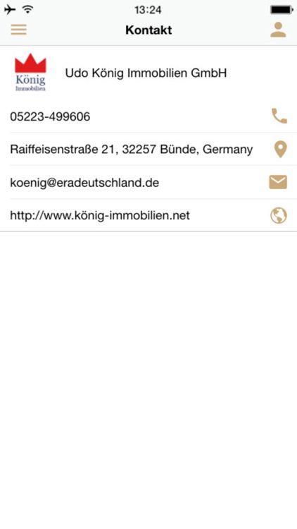 Udo König Immobilien GmbH