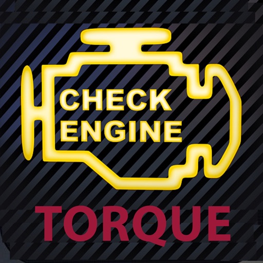 Torque OBD2 : OBDII Car Diagnostic, Check Engine