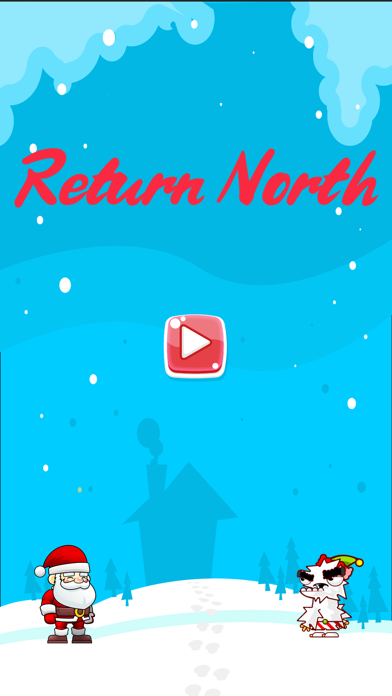 Return North screenshot 1