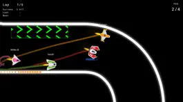 Game screenshot Astro Race mod apk