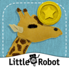 Billy's Coin Visits the Zoo - Little 10 Robot