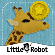 Billy\'s Coin Visits the Zoo