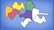 ShapeBuilder Preschool Puzzles iphone bilder 0