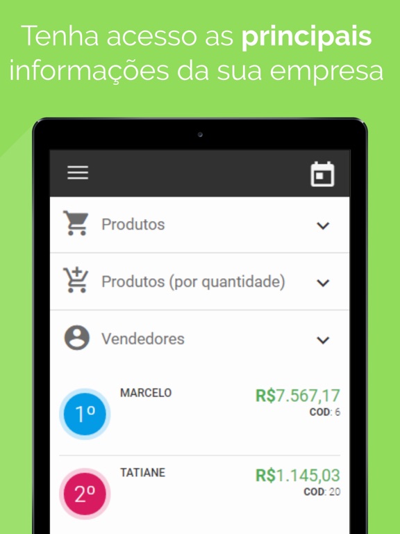 Screenshot #5 pour CM-Mobile