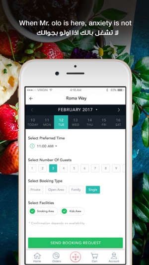 OLO Discover & Order(圖4)-速報App
