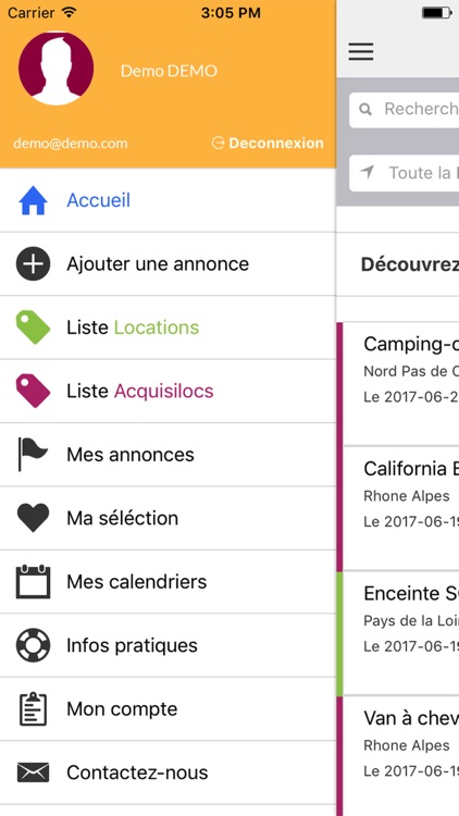 SePartagerUnBien screenshot-3