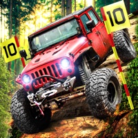 4x4 Dirt Track Forest Driving apk