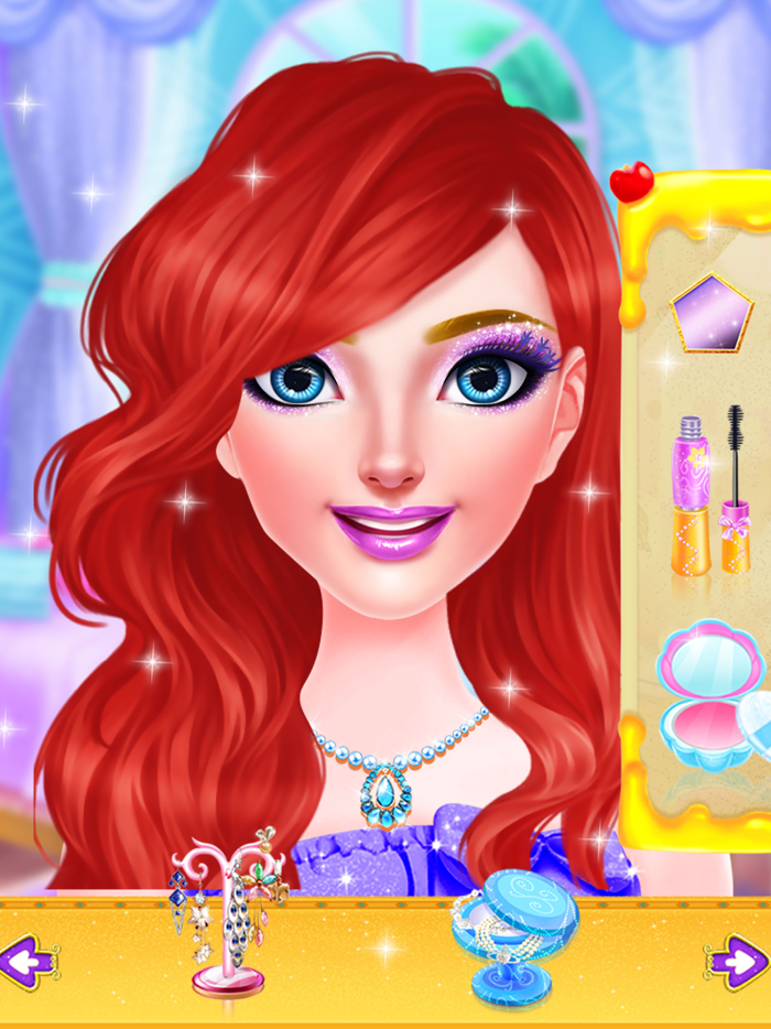 Waitress - Work in Restaurant with Style