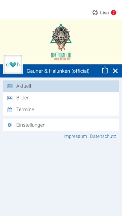 Gauner & Halunken (official)
