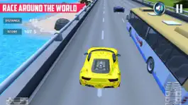 Game screenshot Furious Traffic: Fast Speed hack