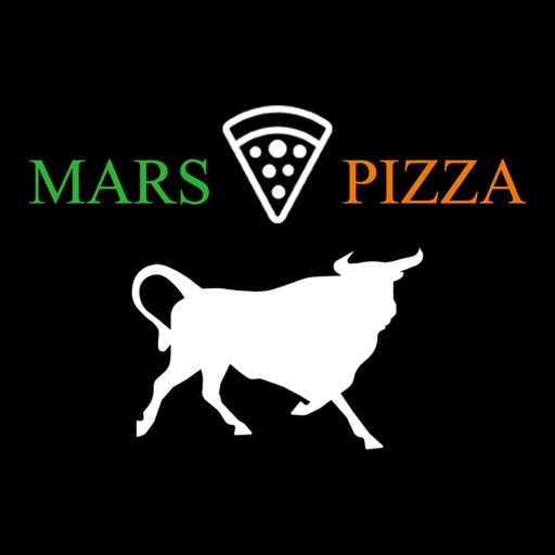 Mars Pizza Takeaway Navan