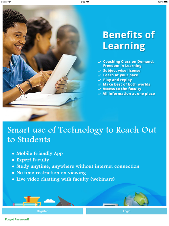 CA-ONLINE CPT IPCC Foundation