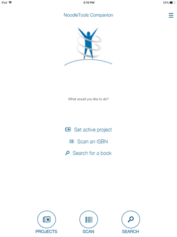 NoodleTools Companion Education Noodletools Companion