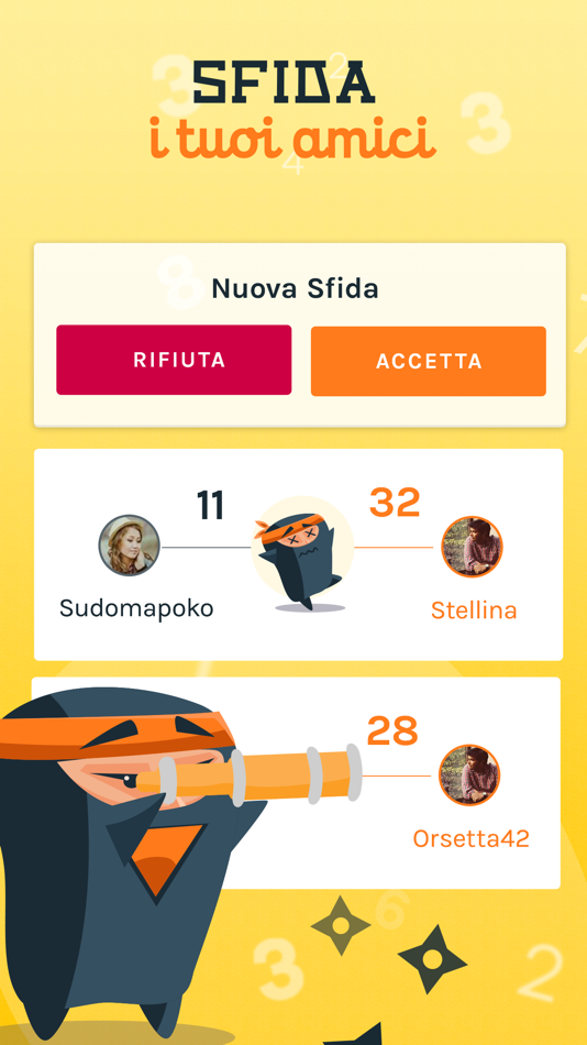 #4. Sudoku Master Original (iOS) 由: ABLE SRL