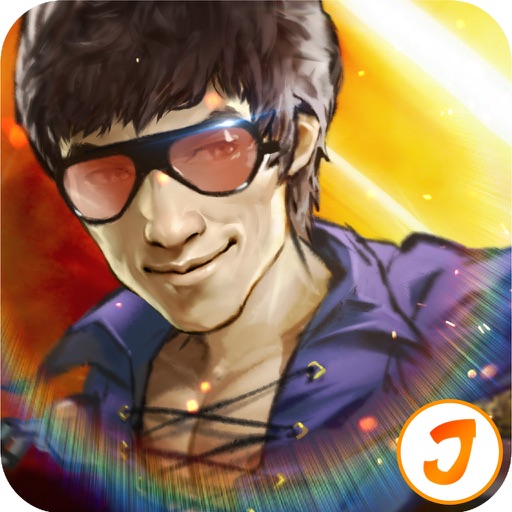 Kungfu All-Star 功夫全明星 iOS App