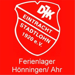 DJK Lager Stadtlohn