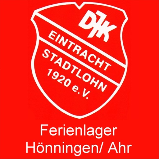 DJK Lager Stadtlohn