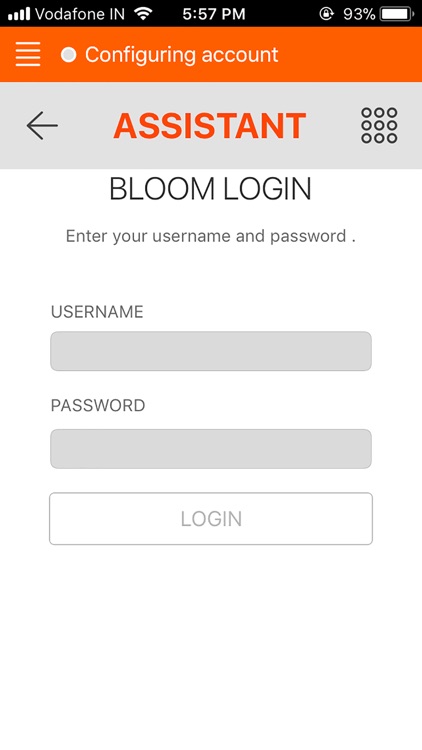 Bloom Dialer screenshot-3