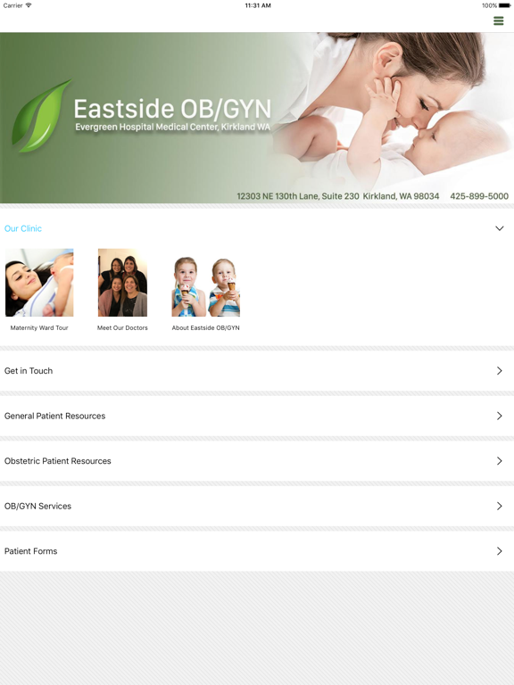 Screenshot #4 pour Eastside OB