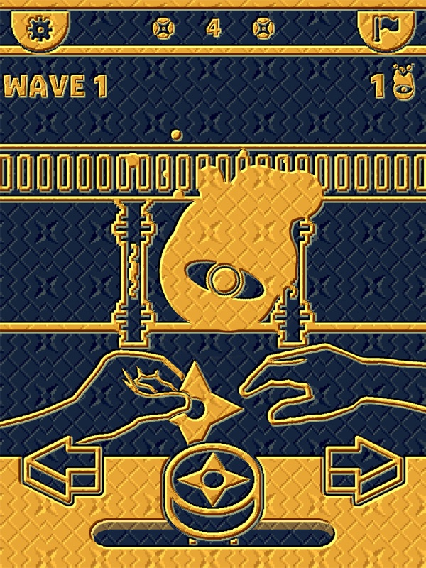 Ninja Attack! screenshot 7