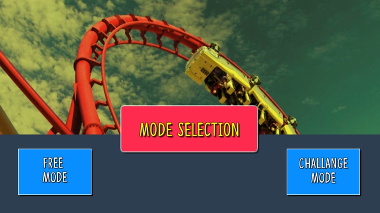 Roller Coaster Simulator 2018