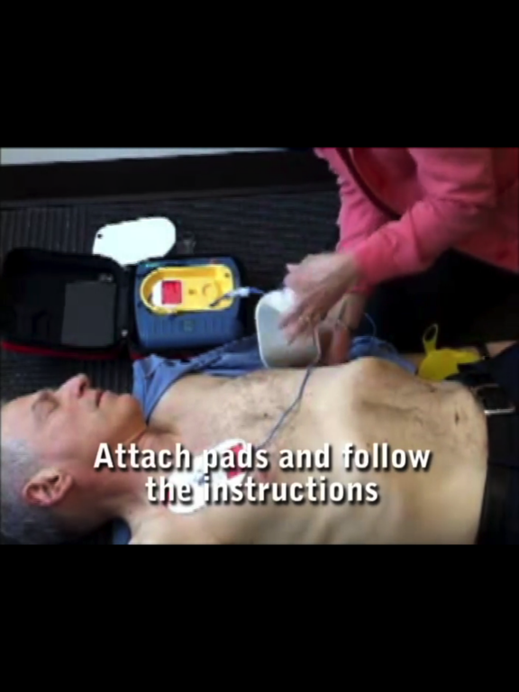 Resuscitate! CPR AED & Chokingのおすすめ画像3