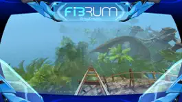 Game screenshot Roller Coaster VR apk
