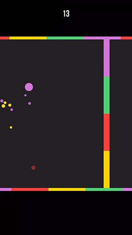 Color BallZ - Keep ball flying screenshot-4