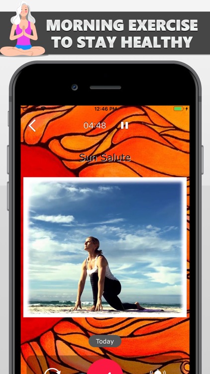 Miracle Morning Routine