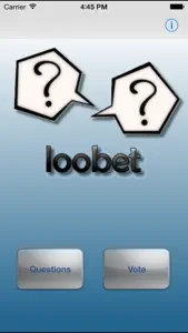 loobet screenshot #1 for iPhone