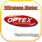 - You can control the laser distance meter@OPTEX by 'OPTEX laser' app through our bluetooth 4