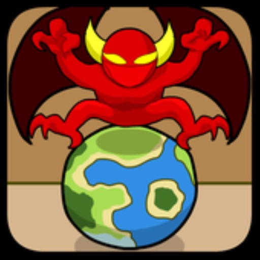 Causality Growing - The RPG iOS App