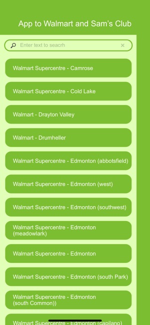 App to Walmart and Sam’s Club(圖2)-速報App