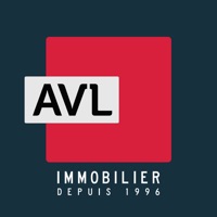 AVL Immobilier app not working? crashes or has problems?
