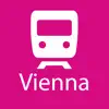 Vienna Rail Map Lite negative reviews, comments