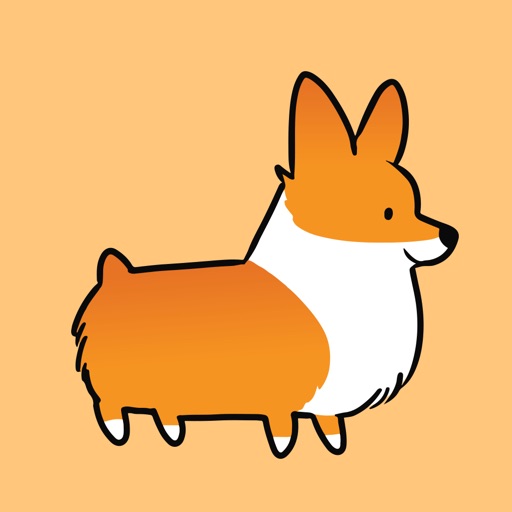 Corgimoji