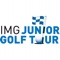 The IMG Junior Golf Tour app for iPhone