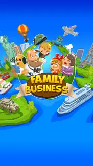 How to cancel & delete family business 4