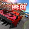 Raceway Heat Arcade Racing Fun
