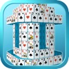 Card Stacking 3D - iPhoneアプリ