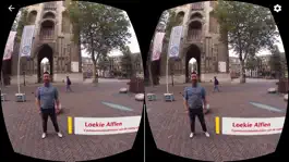 Game screenshot Gemeente Utrecht VR hack
