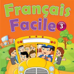 Francais Facile 3 app icon