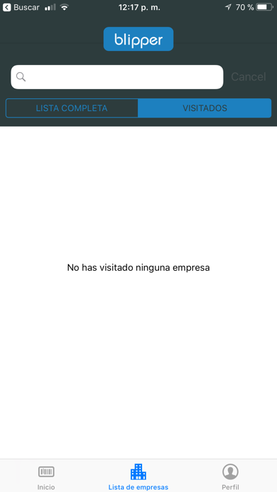 Screenshot #2 pour Blipper
