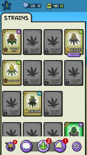 Bud Farm: Quest For Buds(圖3)-速報App