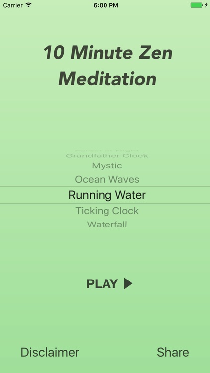 10 Minute Zen Meditation Pro