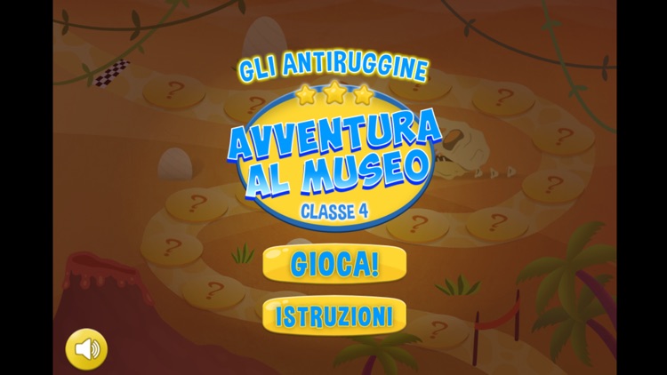 Gli Antiruggine Classe 4