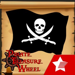 Pirate Wheel Slots