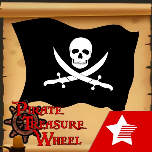 Pirate Wheel Slots icon