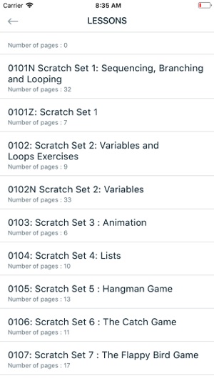 EdOptim Student(圖4)-速報App