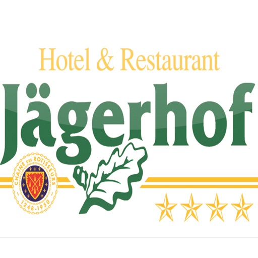 Hotel Jägerhof